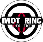 Motoring Émotion